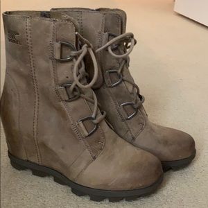 Half size too small for me. Need an 8!